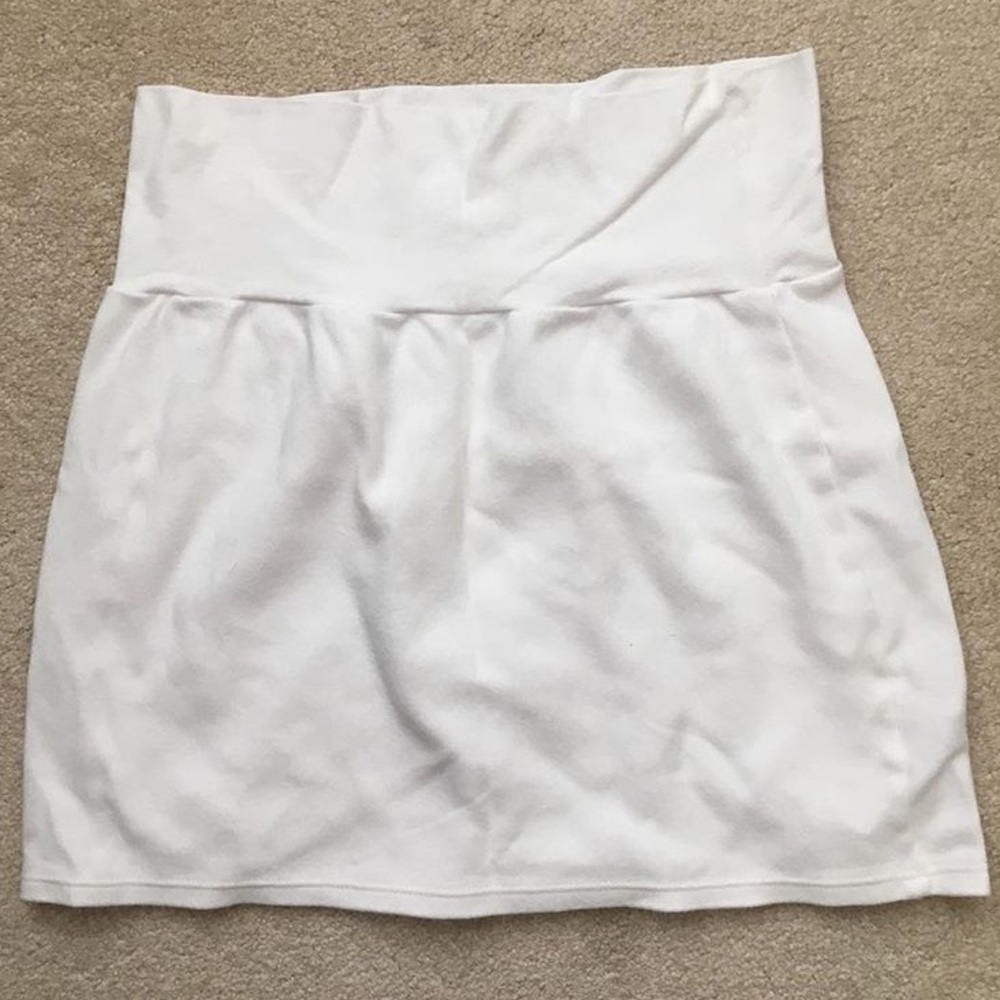 American Apparel mini skirt